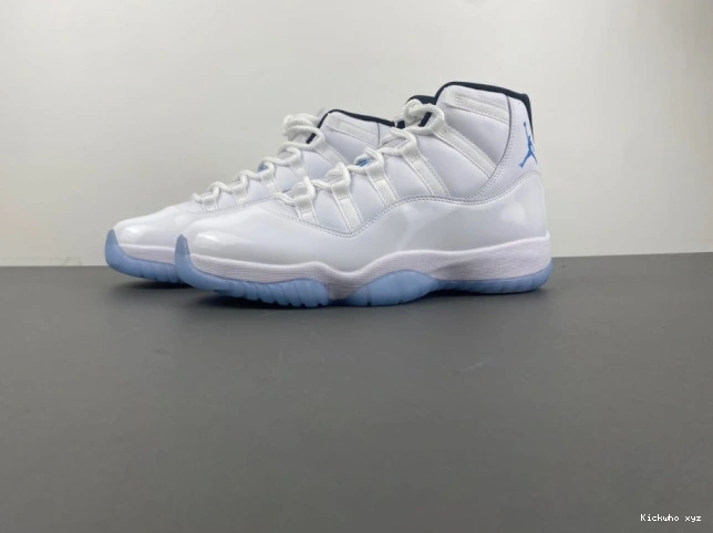 CT8012-104 Blue Jordan Air legend 11 0522